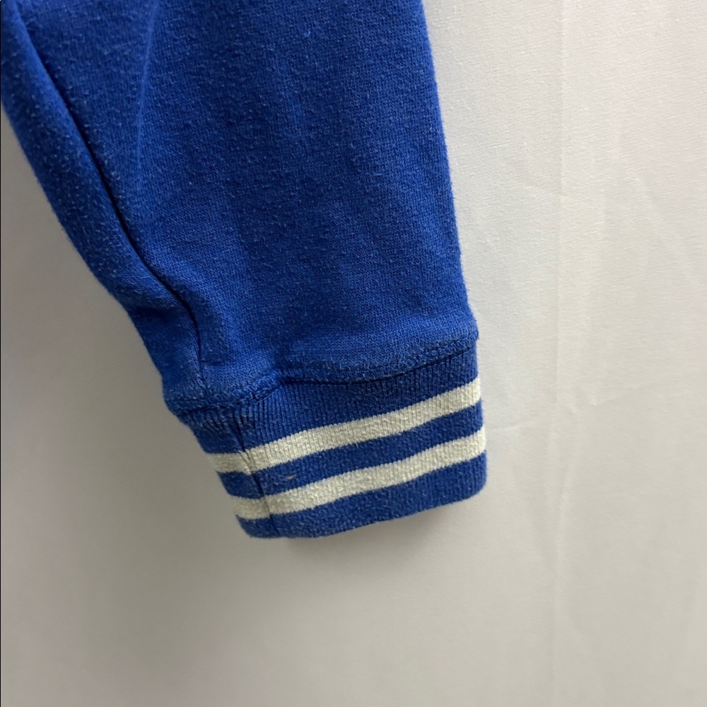 Kentucky Wildcats Women’s Top of The World Sweatshirt Size Medium Big Blue SEC - Picture 7 of 8